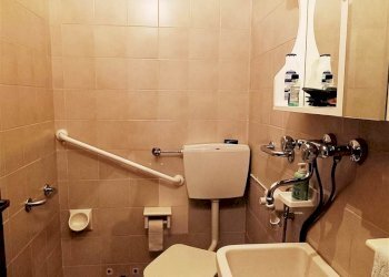 Trilocale Via Bolognese 46, Castiglione dei Pepoli - foto 6