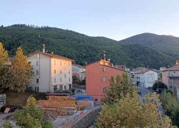 Trilocale Via Bolognese 46, Castiglione dei Pepoli - foto 13