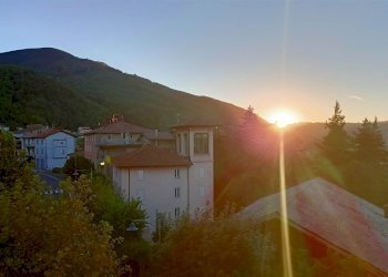 Trilocale Via Bolognese 46, Castiglione dei Pepoli - foto 14