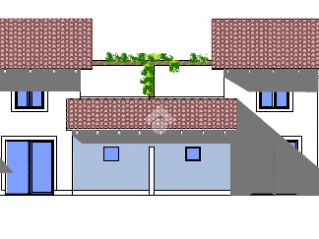 Portion of a house Via Cristoforo Colombo, Santena - photo 2