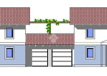 Portion of a house Via Cristoforo Colombo, Santena - photo 1