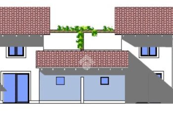 Portion of a house Via Cristoforo Colombo, Santena - photo 2