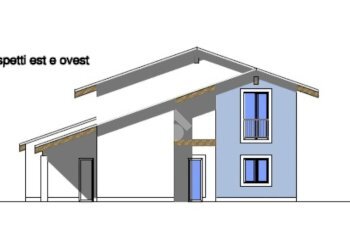 Portion of a house Via Cristoforo Colombo, Santena - photo 8