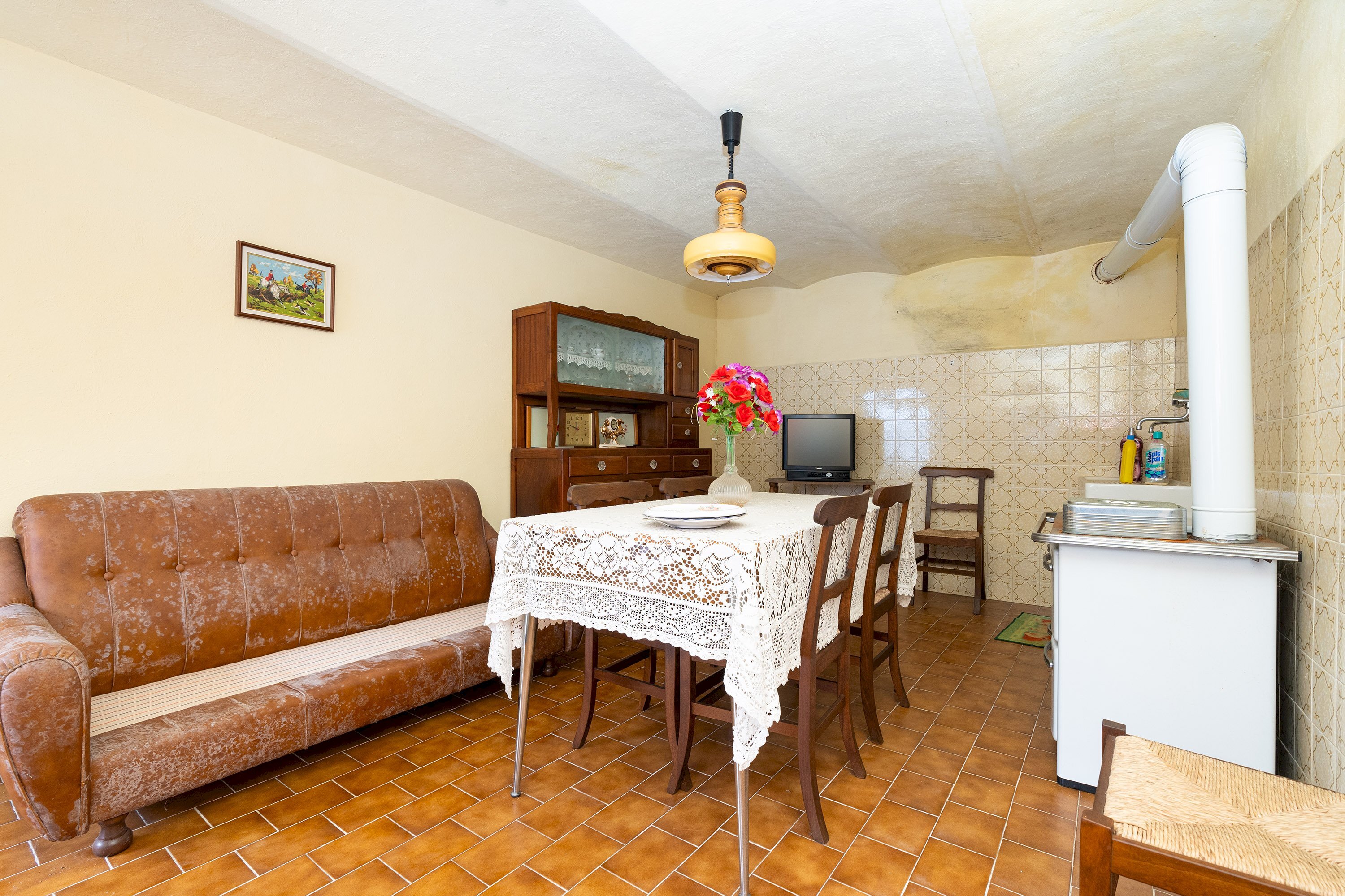 Rustico Borgata Fiolera, snc, Chiusa di Pesio - foto 3