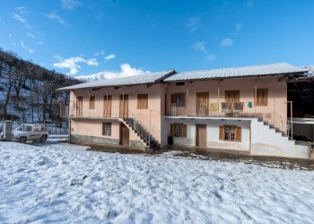 Rustico Borgata Fiolera, snc, Chiusa di Pesio - foto 1