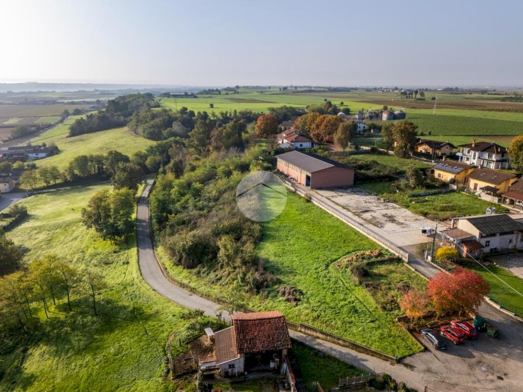 Terreno edificabile Via Salita Delle Pietre, Cherasco - foto 1