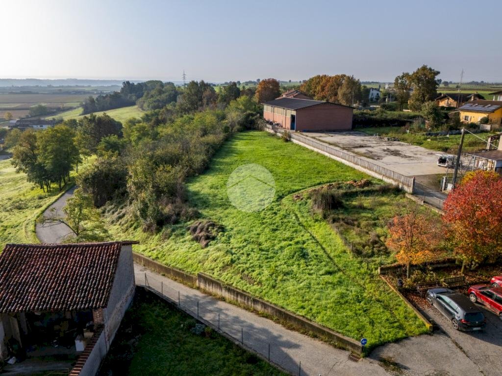 Terreno edificabile Via Salita Delle Pietre, Cherasco - foto 3