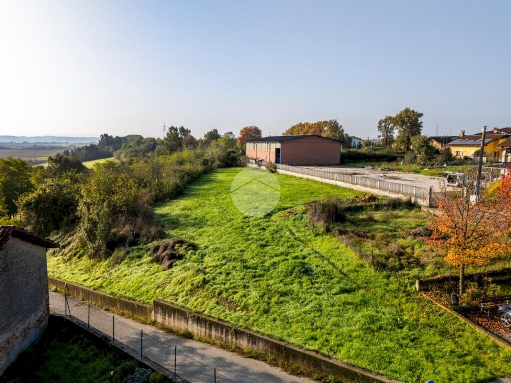 Terreno edificabile Via Salita Delle Pietre, Cherasco - foto 2