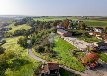 Terreno edificabile Via Salita Delle Pietre, Cherasco - foto 1