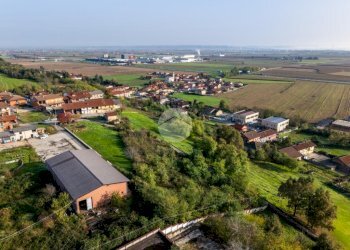 Terreno edificabile Via Salita Delle Pietre, Cherasco - foto 9