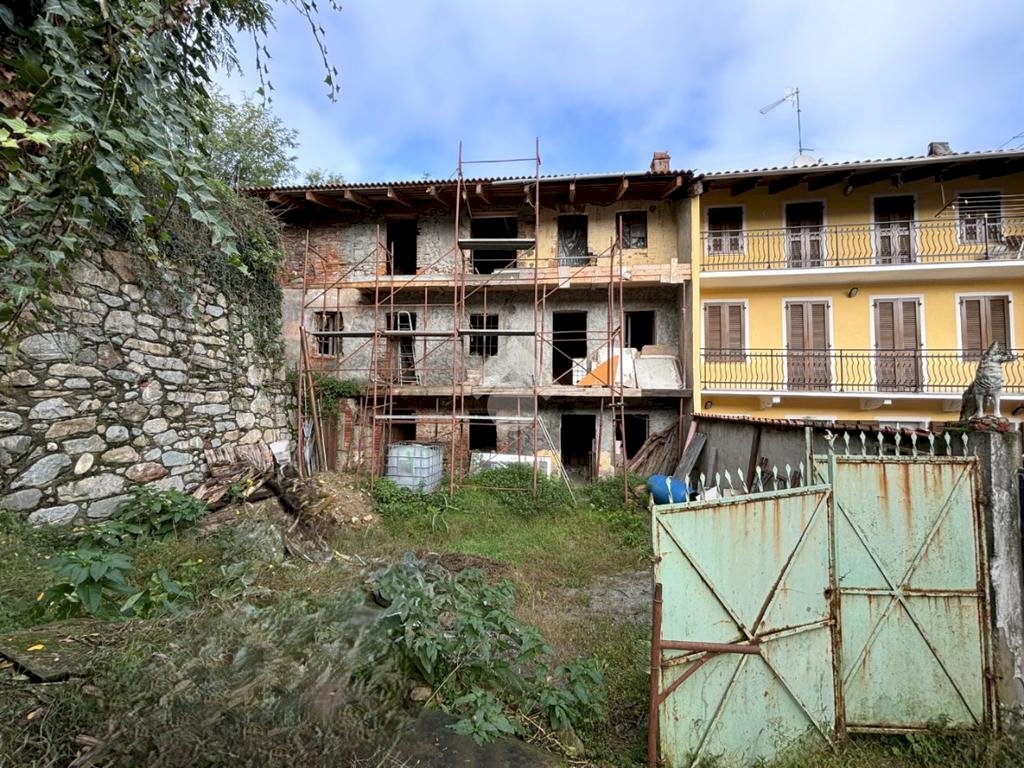 Rustico Via Carecchio, Caravino - foto 1