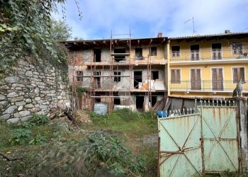 Rustic Via Carecchio, Caravino - photo 1
