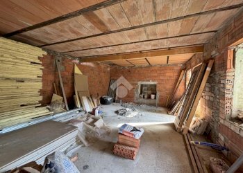 Rustic Via Carecchio, Caravino - photo 8