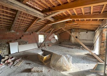 Rustic Via Carecchio, Caravino - photo 21
