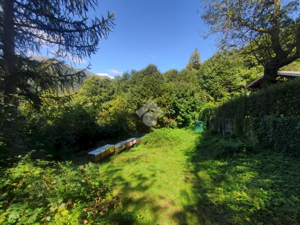 Building land Strada del Saret, Angrogna - photo 1