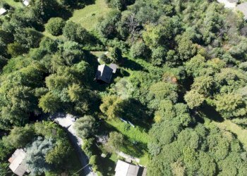 Terreno edificabile Strada del Saret, Angrogna - foto 4