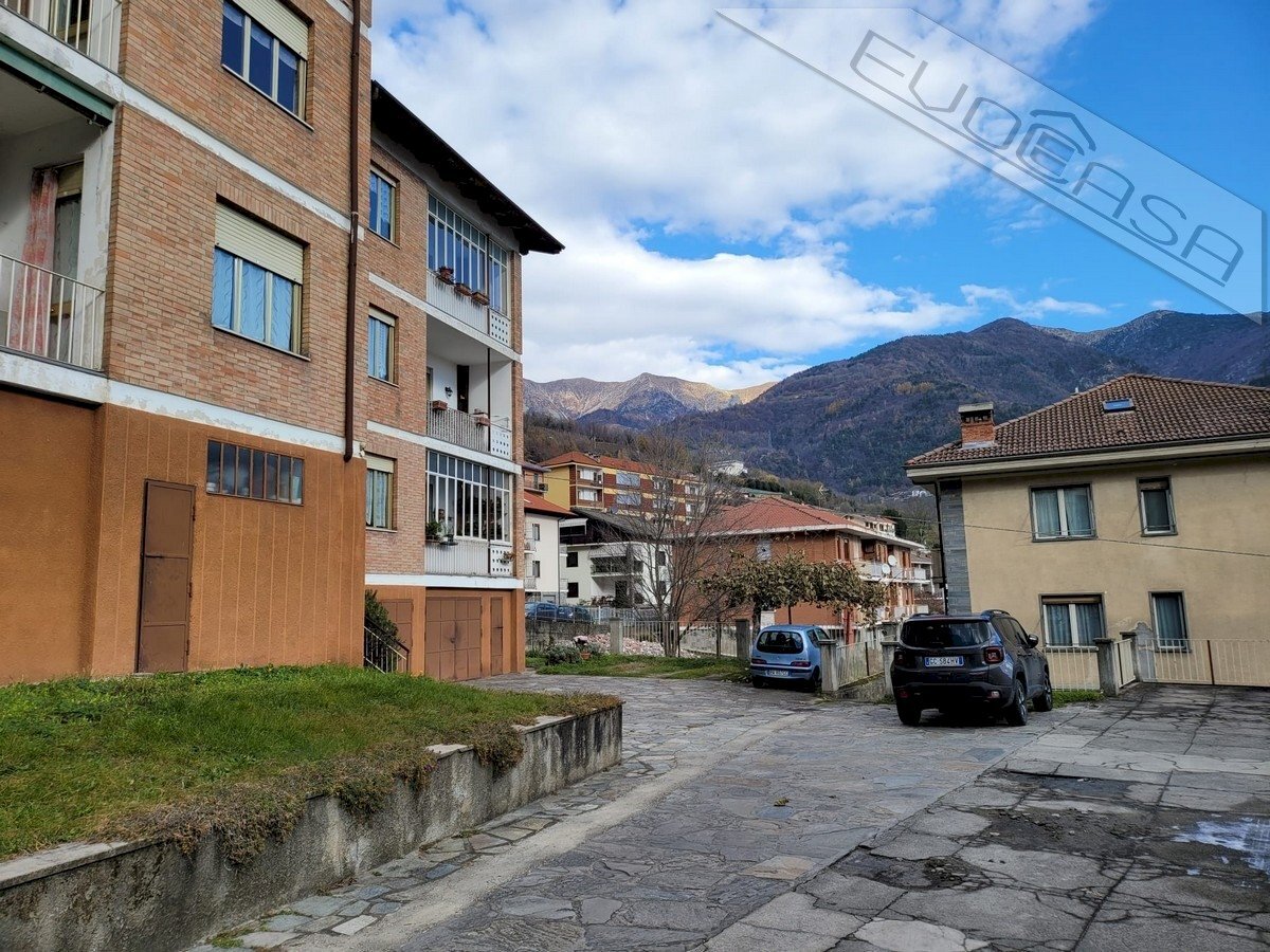 Four-room apartment Via Sergio Stocco , Perosa Argentina - photo 3
