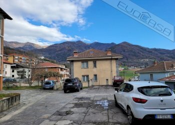 Quadrilocale Via Sergio Stocco , Perosa Argentina - foto 4