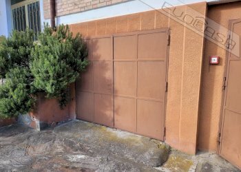 Quadrilocale Via Sergio Stocco , Perosa Argentina - foto 26