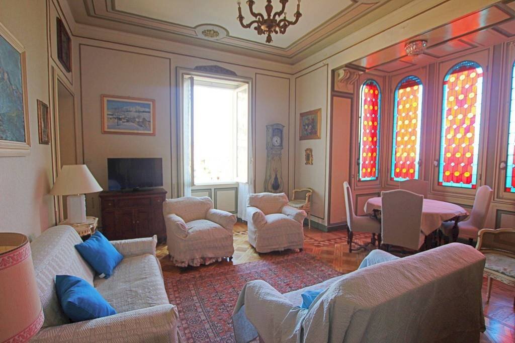 Four-room apartment Genova - photo 1