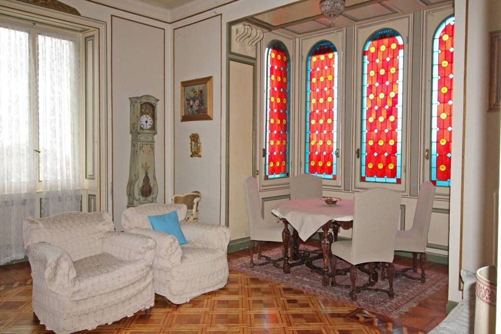 Four-room apartment Genova - photo 3