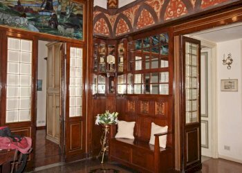 Appartamento Genova - foto 7