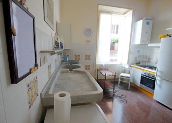 Appartamento Genova - foto 11