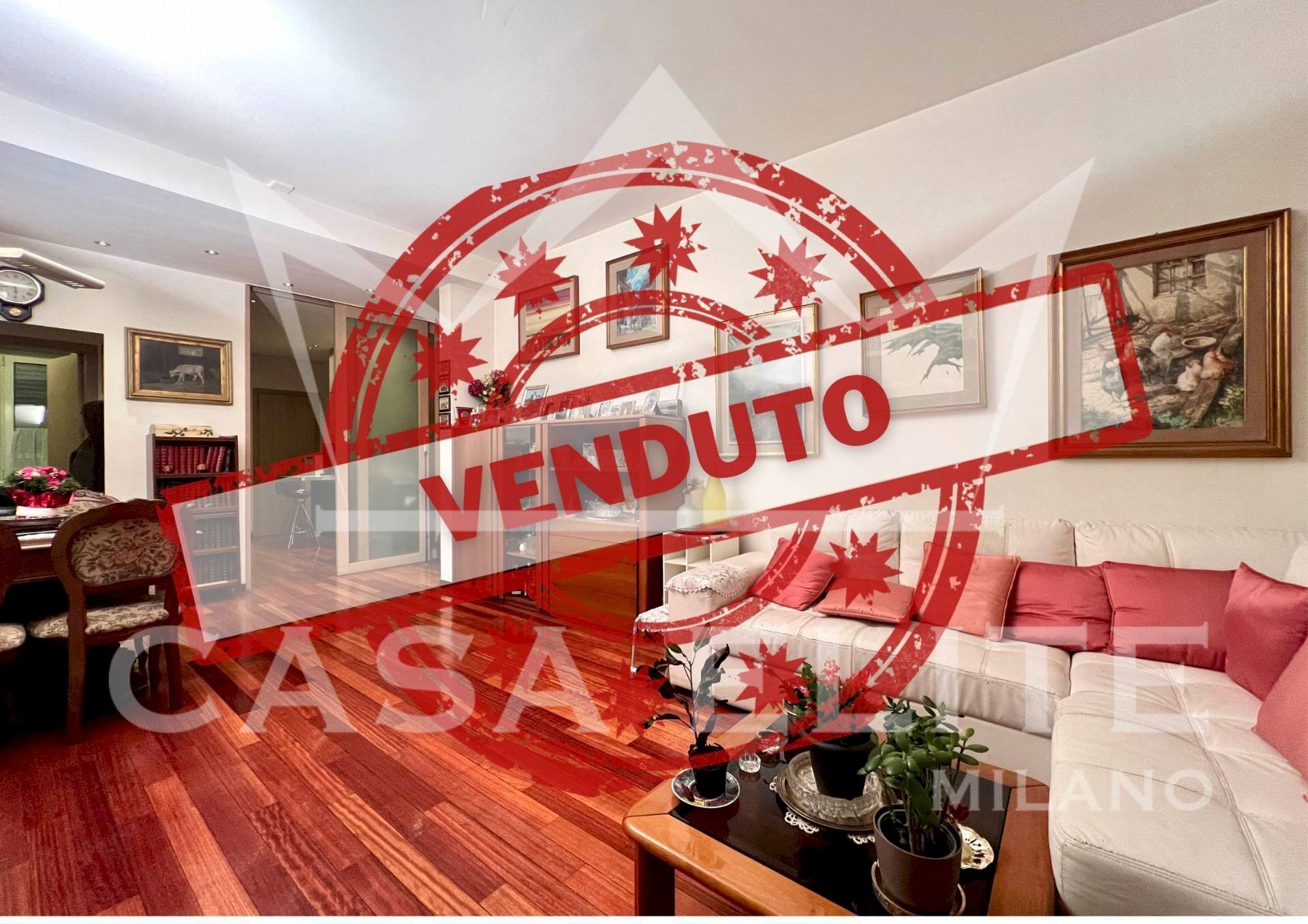 Appartamento Milano (zona Washington) - foto 1