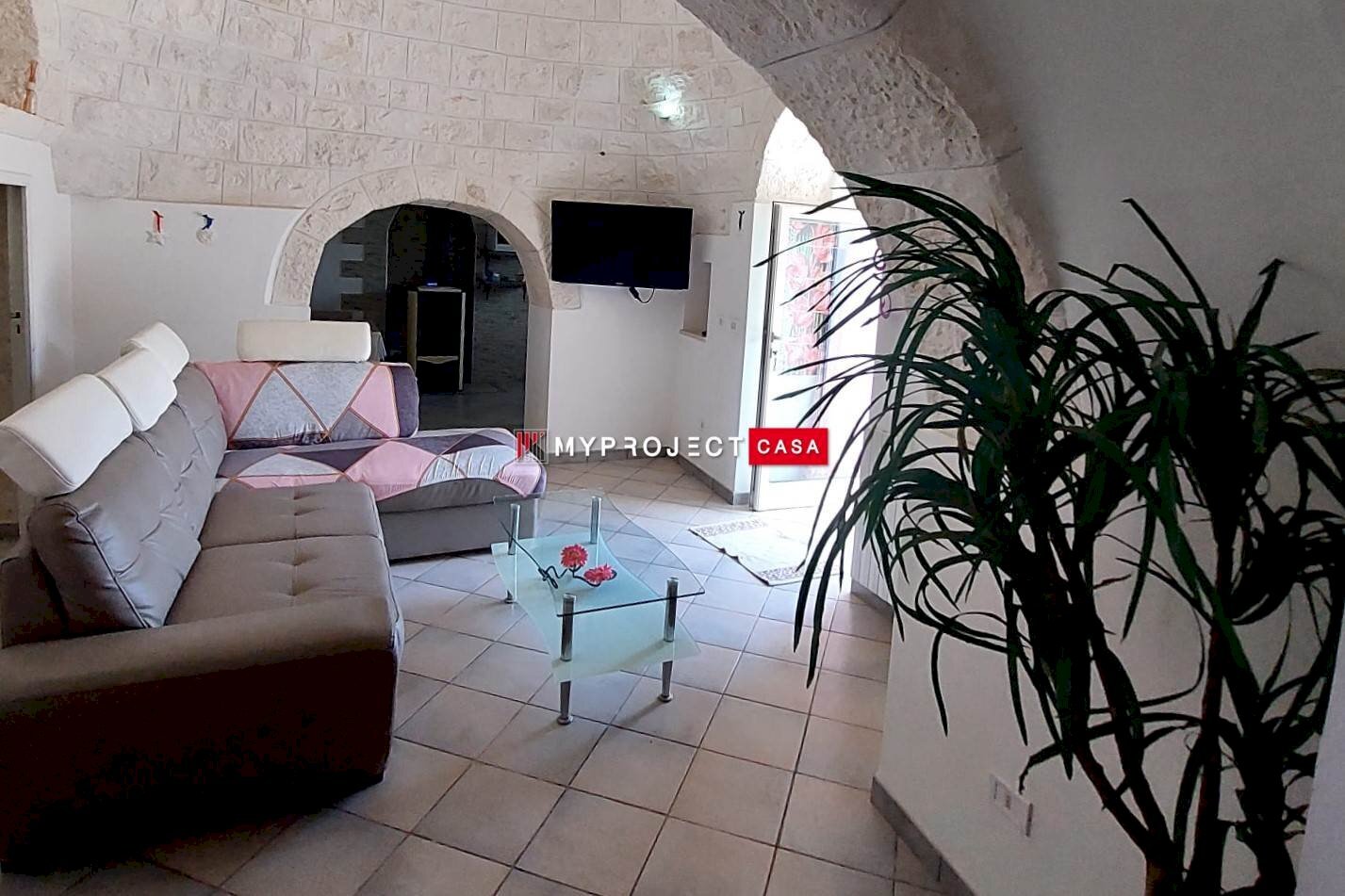 Trullo Contrada San Salvatore, Ostuni - foto 3