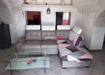 Trullo Contrada San Salvatore, Ostuni - foto 2