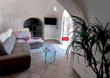 Trullo Contrada San Salvatore, Ostuni - foto 3