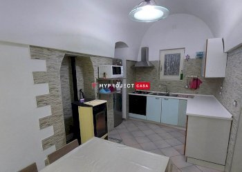 Trullo Contrada San Salvatore, Ostuni - foto 6