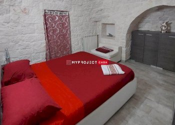 Trullo Contrada San Salvatore, Ostuni - foto 9