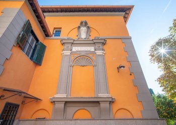 Villa Unifamiliare Via di Villa Pepoli, Roma (zona Aventino) - foto 7