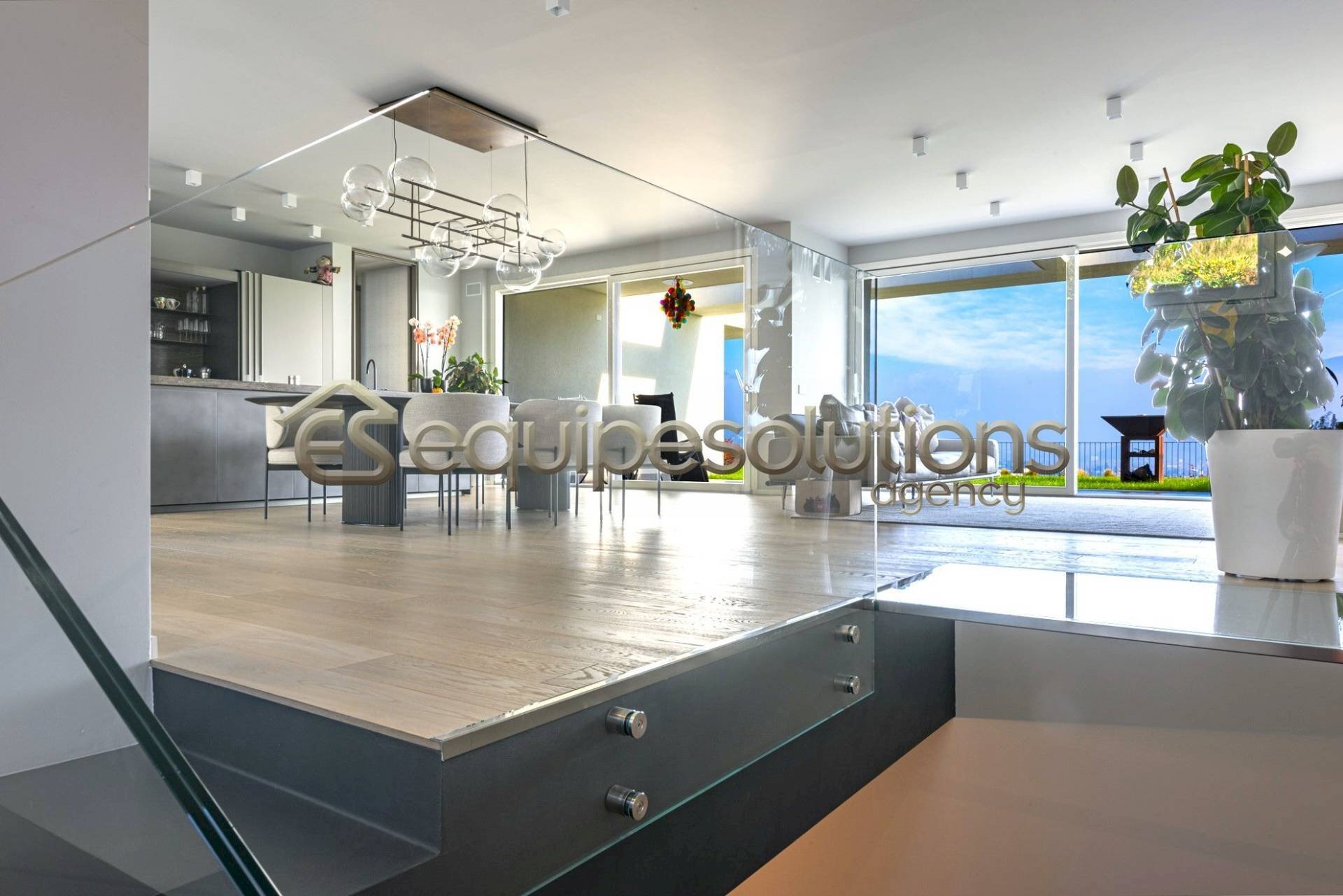 Villa Unifamiliare Via Kennedy, Bergamo - foto 3