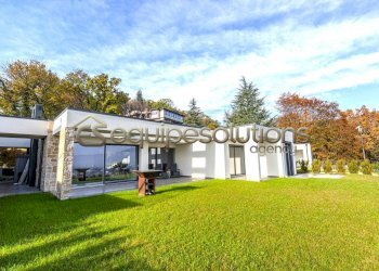 Single Family Villa Via Kennedy, Bergamo - photo 2