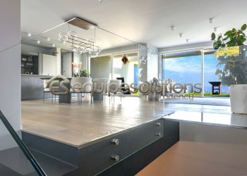 Single Family Villa Via Kennedy, Bergamo - photo 3