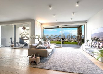 Single Family Villa Via Kennedy, Bergamo - photo 4