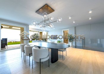 Single Family Villa Via Kennedy, Bergamo - photo 5
