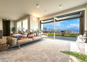 Single Family Villa Via Kennedy, Bergamo - photo 7