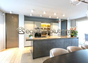 Single Family Villa Via Kennedy, Bergamo - photo 9