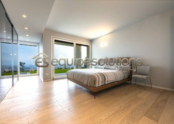 Single Family Villa Via Kennedy, Bergamo - photo 13