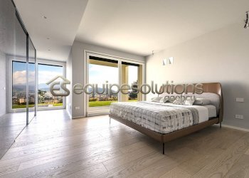Single Family Villa Via Kennedy, Bergamo - photo 17