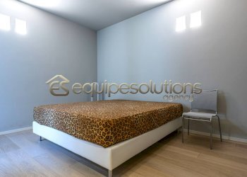 Single Family Villa Via Kennedy, Bergamo - photo 19