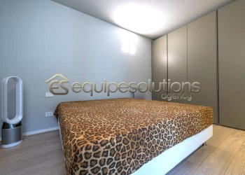 Single Family Villa Via Kennedy, Bergamo - photo 20