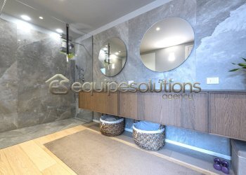 Single Family Villa Via Kennedy, Bergamo - photo 24