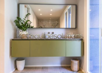 Single Family Villa Via Kennedy, Bergamo - photo 28