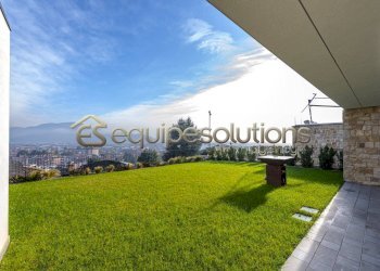 Single Family Villa Via Kennedy, Bergamo - photo 1