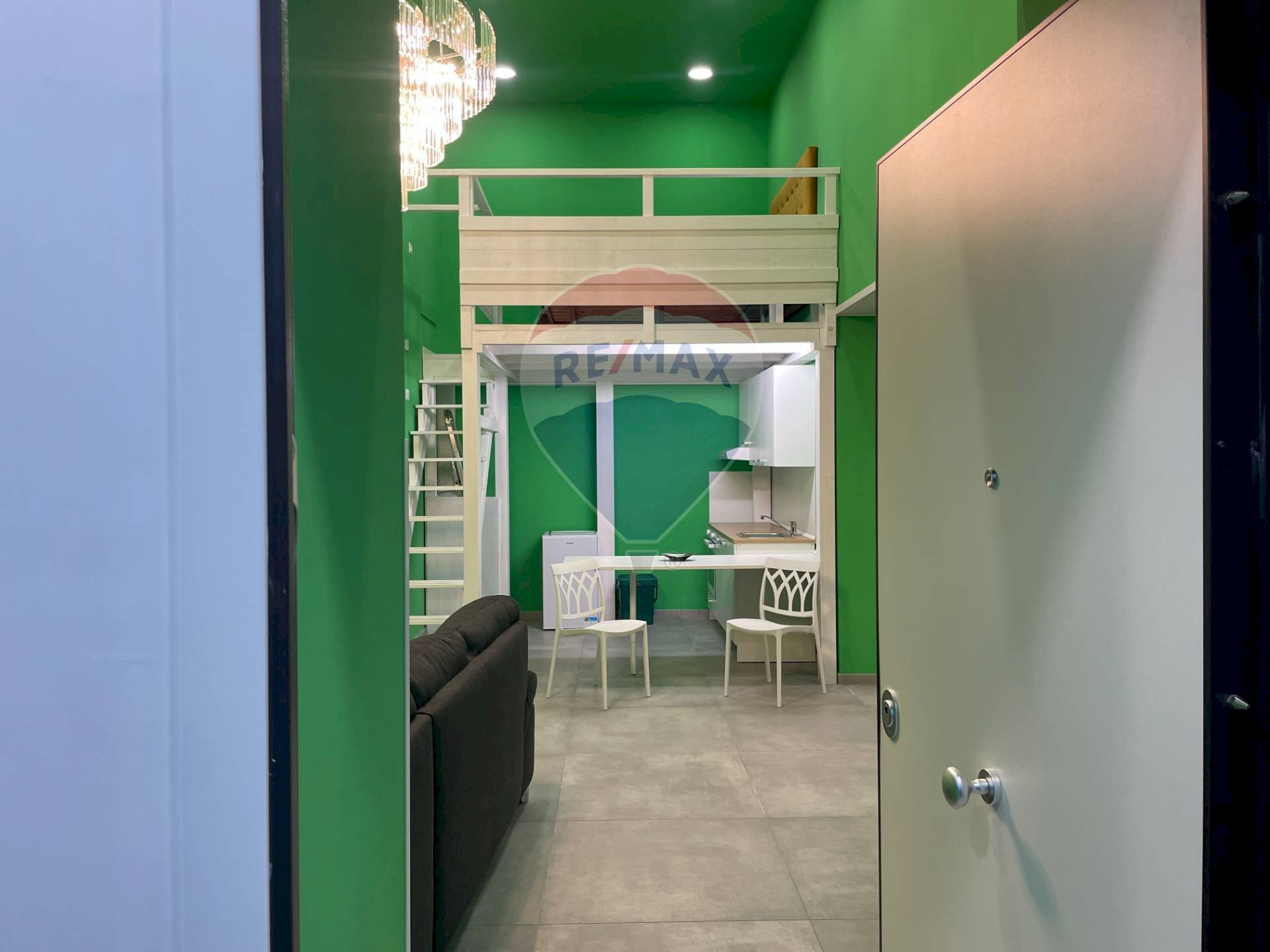 Apartment Napoli (neighborhood Montecalvario) - photo 2