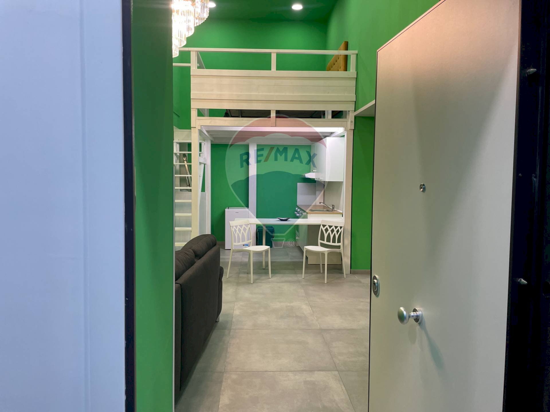 Apartment Napoli (neighborhood Montecalvario) - photo 3